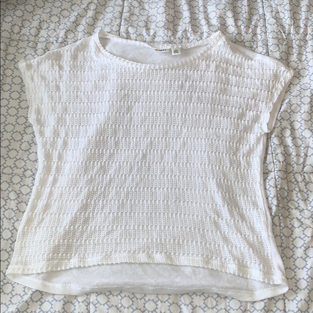 🍉Cato Top